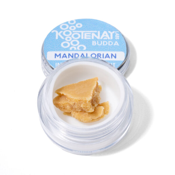 Kootenay Labs: Budder (1g)