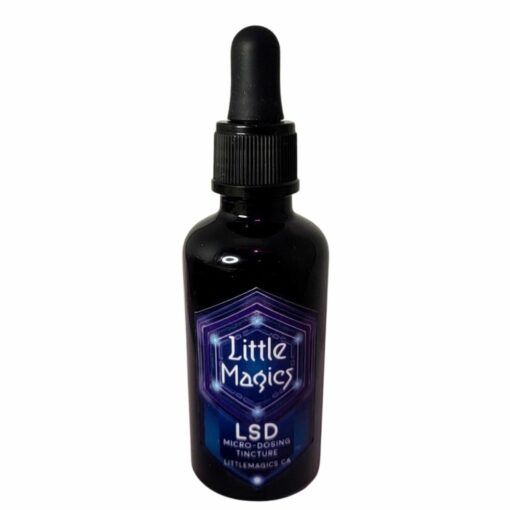Little Magics: LSD (50ml)