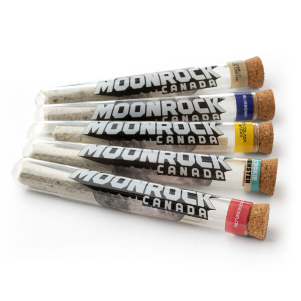 Moonrock Canada: Specialty Pre-Rolls (1.2g)