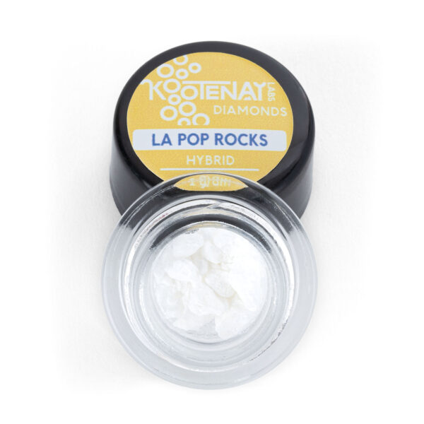 Kootenay Labs: Diamonds (1g)