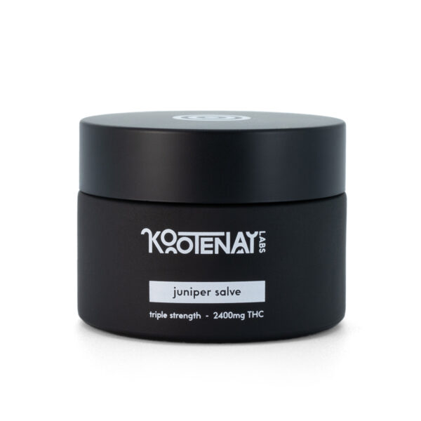 Kootenay Labs: The Balm