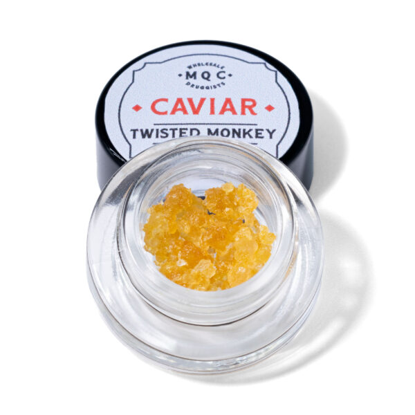 MQC: Caviar (1g)