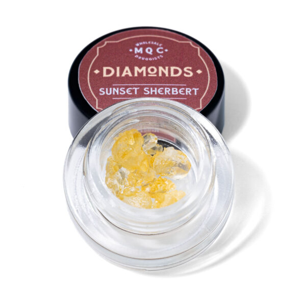 MQC: Diamonds (1g)