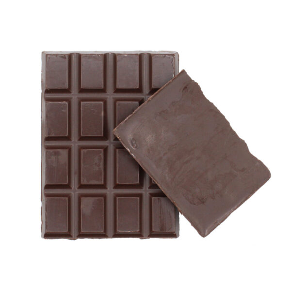 PVRE: Rosin THC Chocolate Bars (800mg)