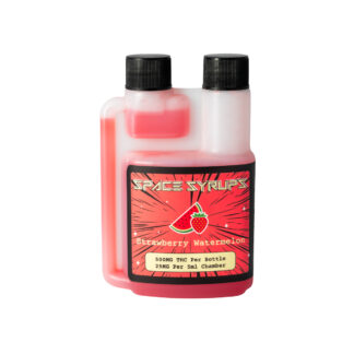 Astro Edibles: Space Syrups (500mg)