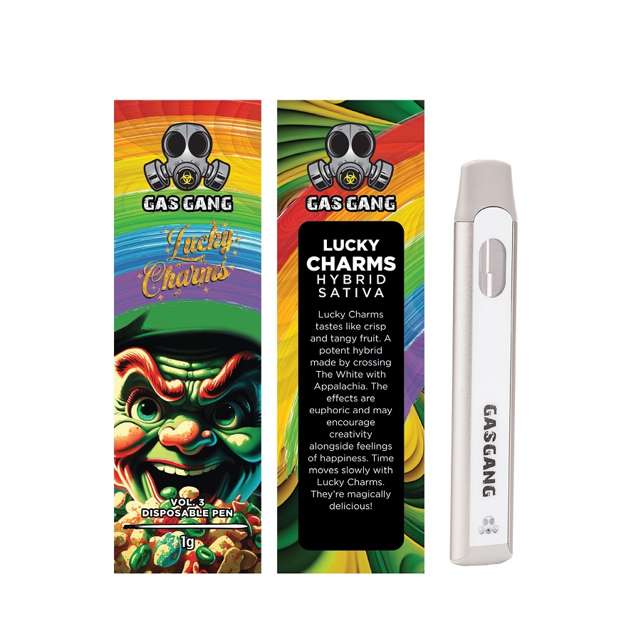 elf bar vape uk Gans main image 0