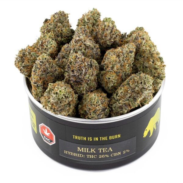 Skookum: Milk Tea (14g)