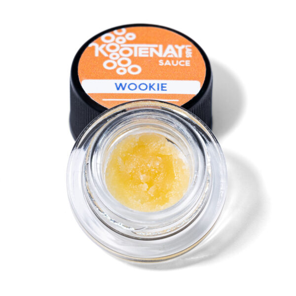 Kootenay Labs: Sauce (1g)