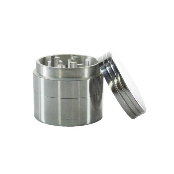 Metal Grinder