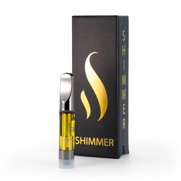 Shimmer: HTFSE Cartridge (1g)