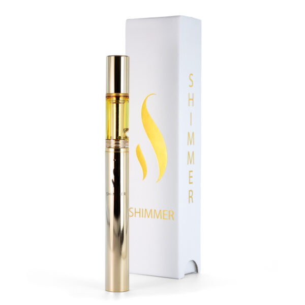 Shimmer: Vape Pen (1g)