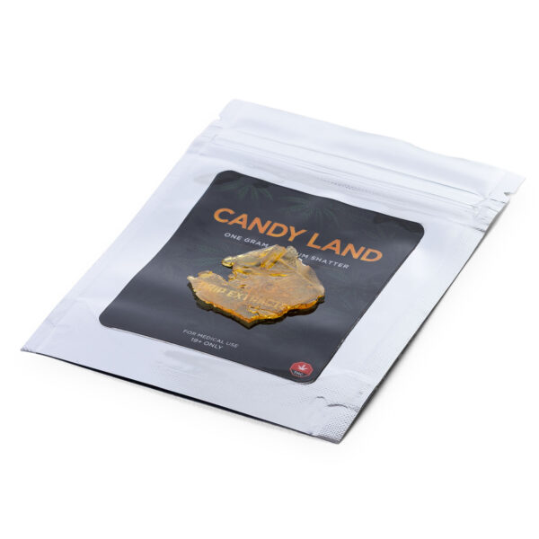 Drip Extracts: Shatter (1g)