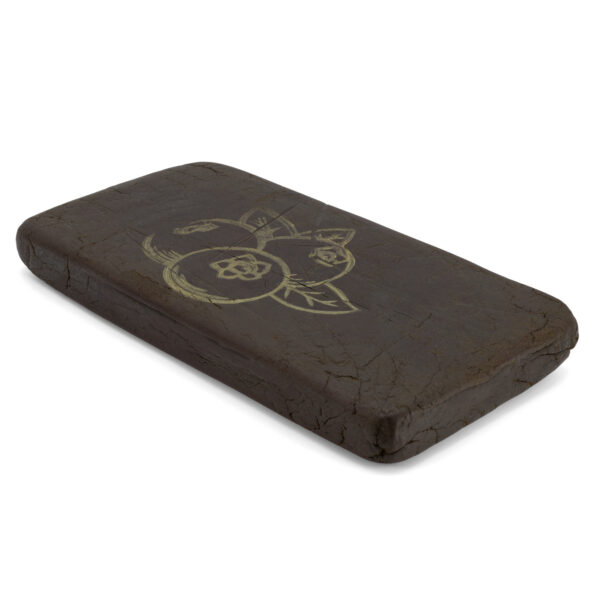 Hush: Blueberry Hash