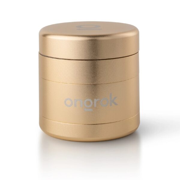 ONGROK: Grinder
