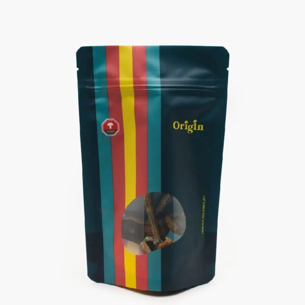 Origin: Texas Penis Envy