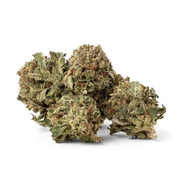 Pink Kush SMALLS - Indica (AA) 28g