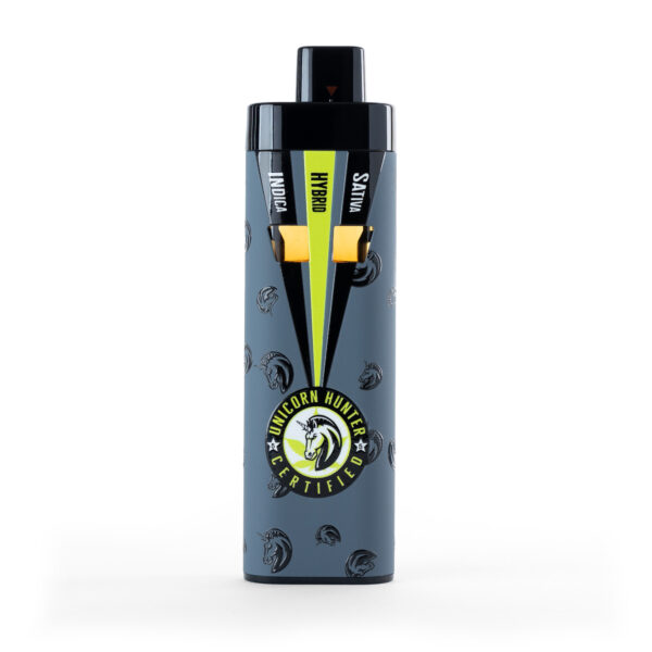 Unicorn Hunter: Dual Chamber Vape Pens (4g)