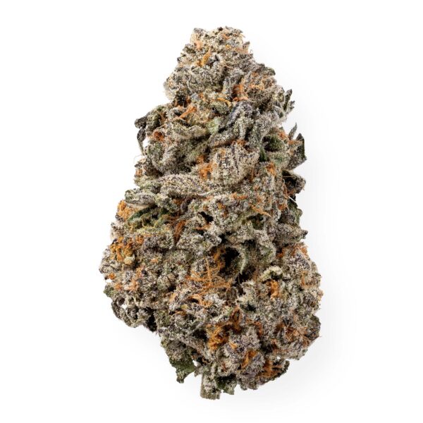Hush: Super Soaker - Indica (AAAA)