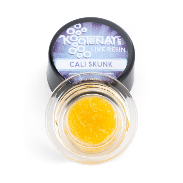Kootenay Labs: Live Resin (2g)