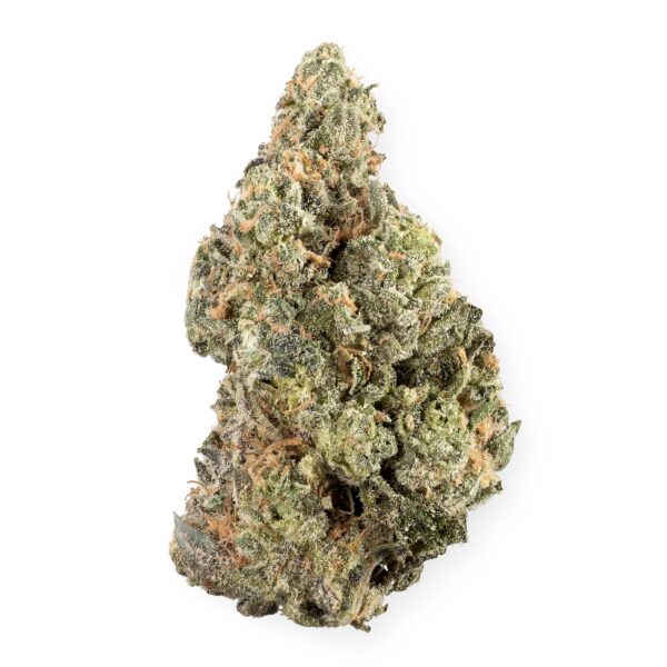 Hush: Cherry Punch - Hybrid (AAAA)