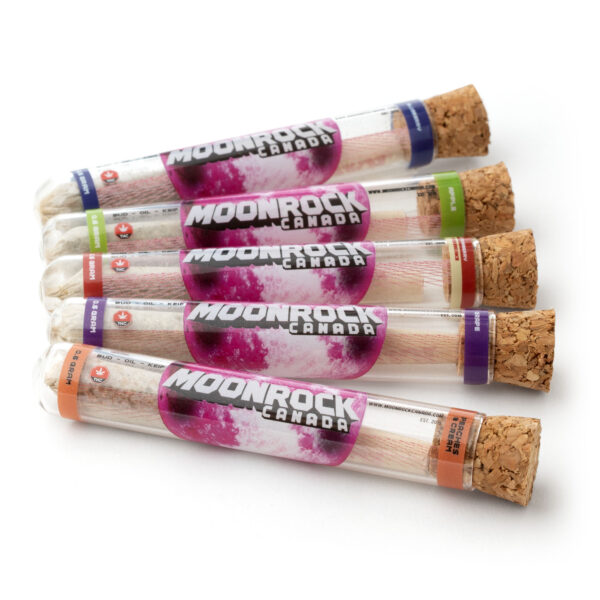 Moonrock Canada: Specialty Pre-Rolls (0.6g)