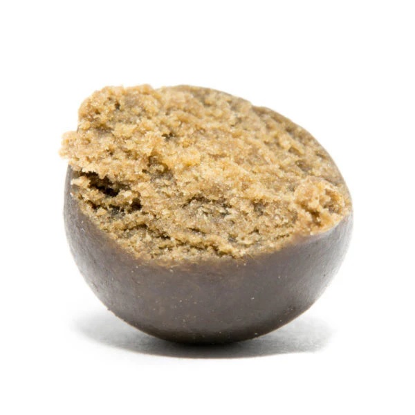 Budcraft: Temple Ball Hash (28g)