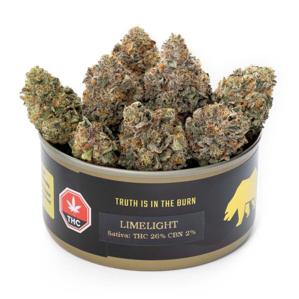 Skookum: Limelight (14g)