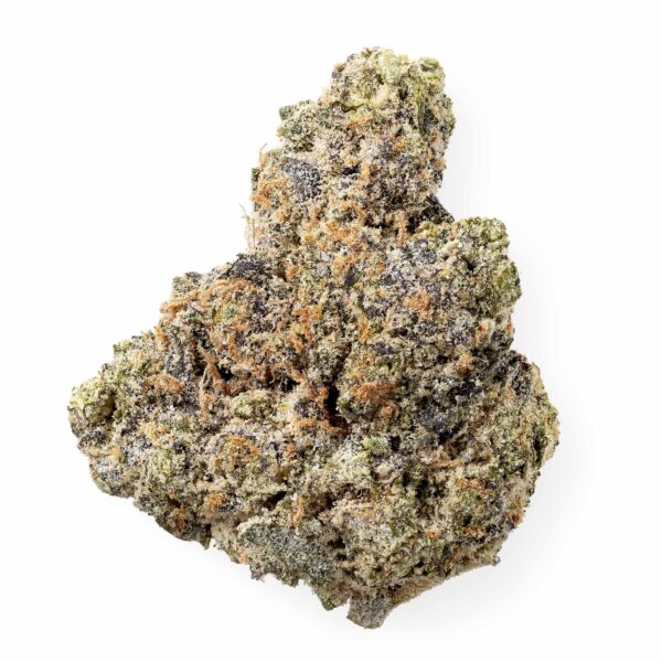 Stardust Terped Bud: Mint Chocolate Chip - Hybrid (AAAA)