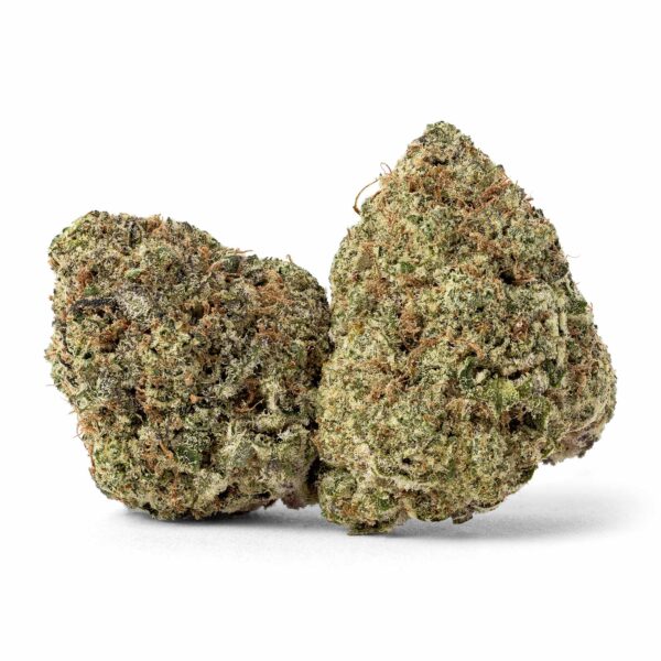 MK Ultra - Indica (AAA) 28g