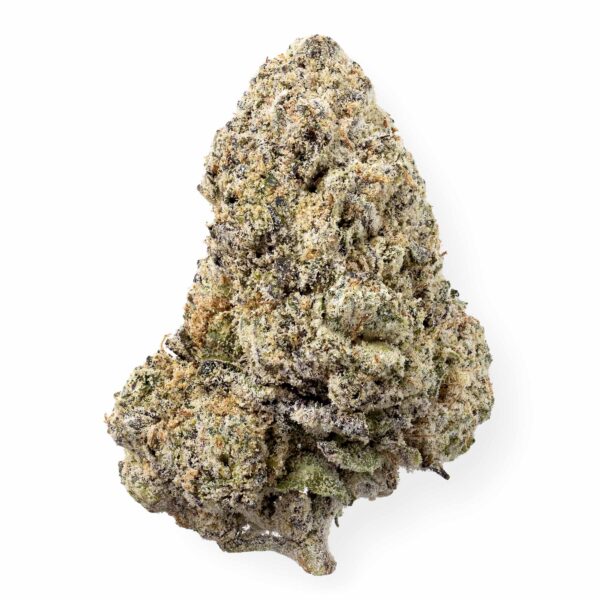 Stardust Terped Bud: Ninja Fruit - Hybrid (AAAA)