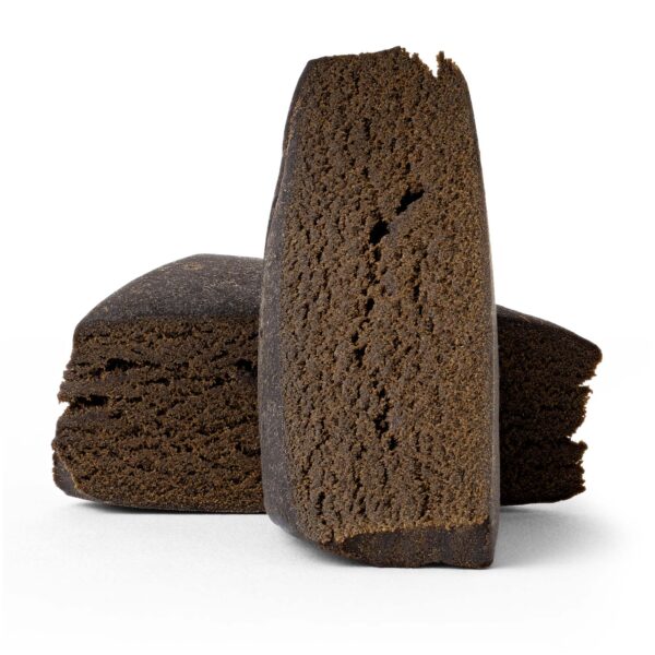 Hush: Fruit Punch Mimosa Hash