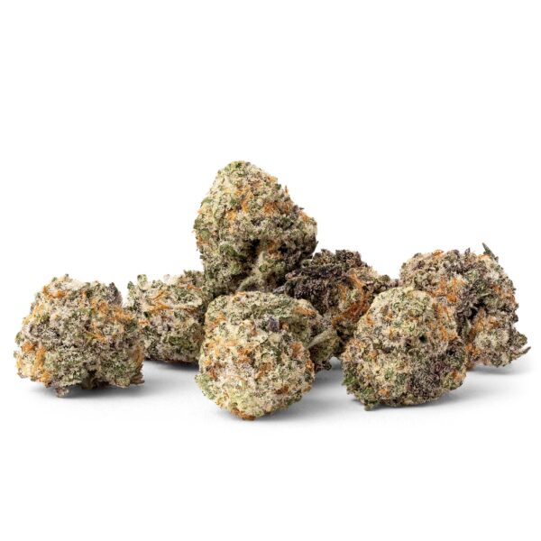 MAC SMALLS - Indica (AA) 28g