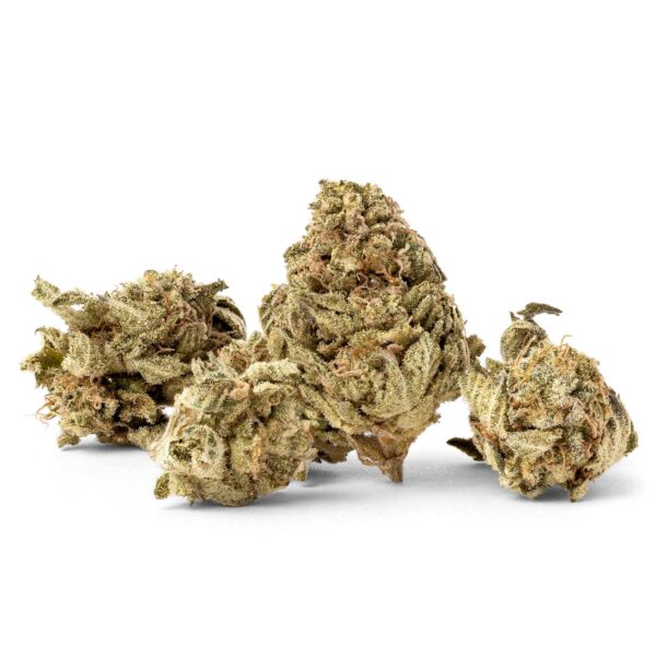 Grape Ape SMALLS - Indica (AA) 28g