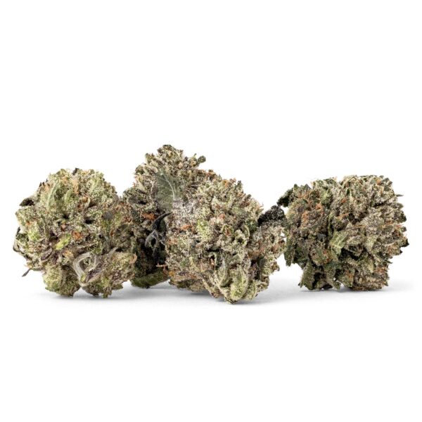 Pink Death SMALLS - Indica (AA) 28g