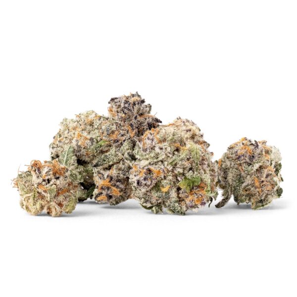 Grey Goose SMALLS - Indica (AA) 28g