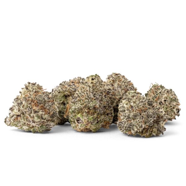 Jungle Mints SMALLS - Hybrid (AA) 28g