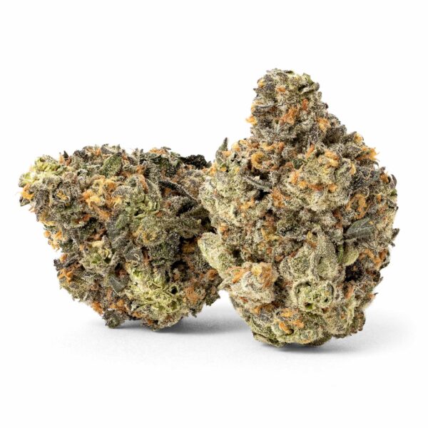 Oreo Monster - Indica (AAA) 28g