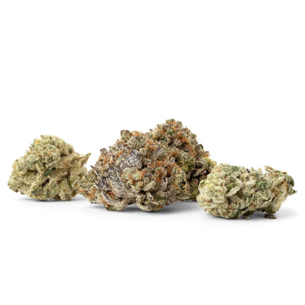 Banana Cream Cake SMALLS - Indica (AAA) 28g