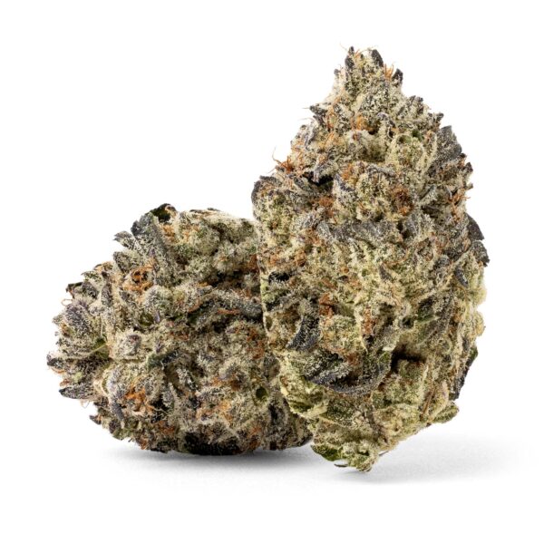 Blueberry Caviar - Indica (AAA) 28g