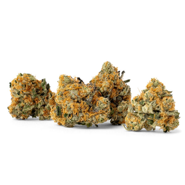 Bubblegum Marker SMALLS - Hybrid (AAA) 28g