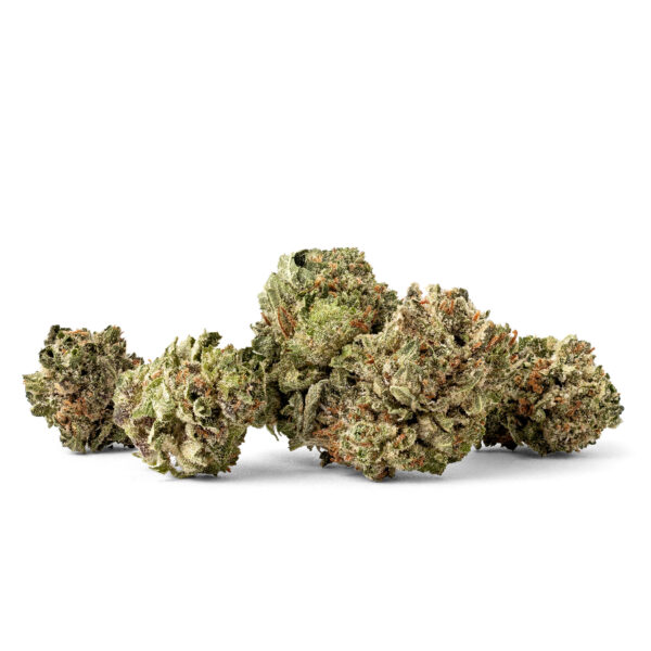 Death Bubba SMALLS - Indica AAA 28g