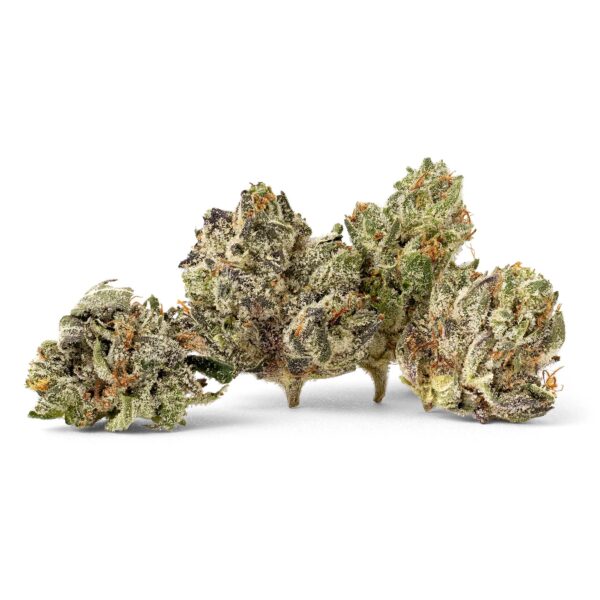 Gas SMALLS - Indica (AAA) 28g