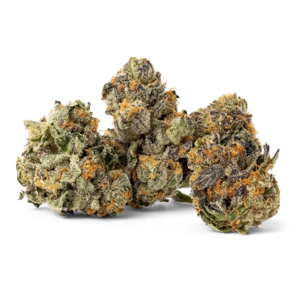 London Marker SMALLS - Indica (AAA) 28g