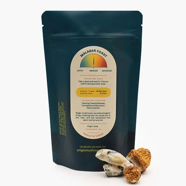 Origin: Malabar Coast