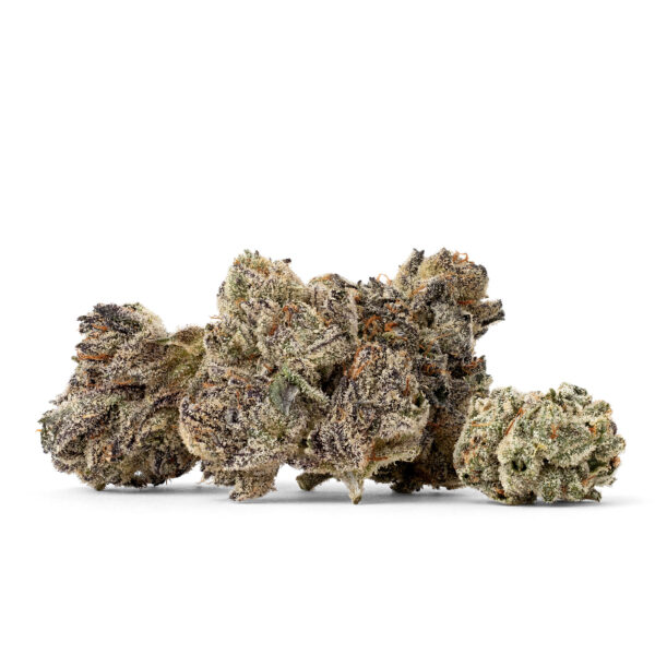 Purple Dreams SMALLS - Indica (AAA) 28g