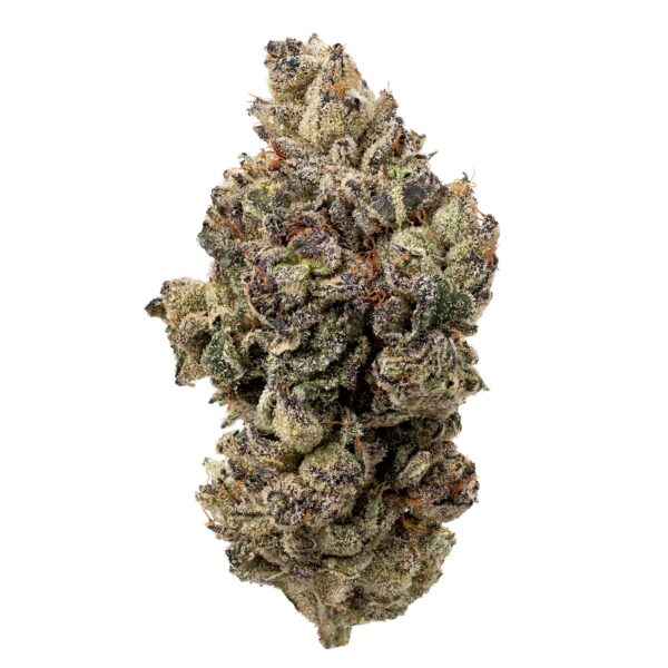 Hush: Violet Dreams - Indica (AAAA)