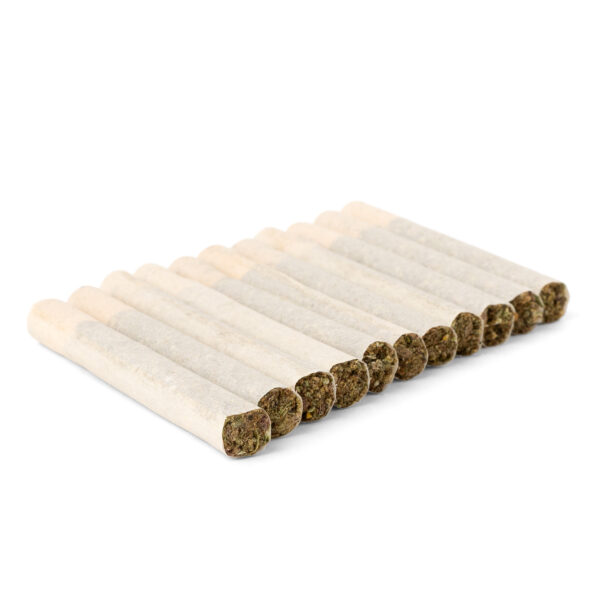Budcraft: Pre-Rolls (10x1g)