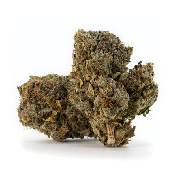 MK Ultra SMALLS - Indica (AA) 28g