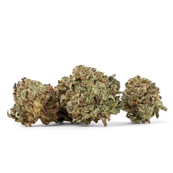 Rockstar SMALLS - Indica (AA) 28g
