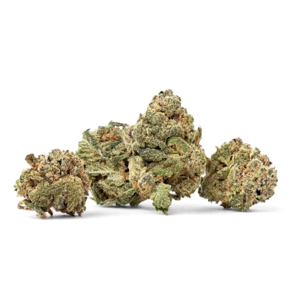 Lemon OG SMALLS - Hybrid (AA) 28g